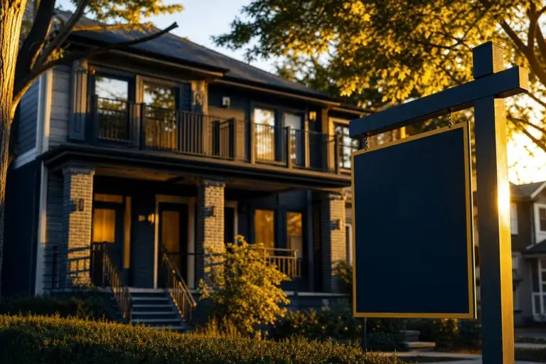 Investment Property Mortgages in Canada: The Complete 2026 Guide - Mortgage Tips mortgage article | Best Rates Canada