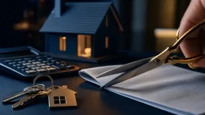 Understanding Mortgage Penalties: What Breaking Your Mortgage Costs - Mortgage Tips mortgage article | Best Rates Canada