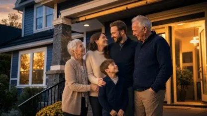 Multi-Generational Home Financing: Complete Guide - Mortgage Tips mortgage article | Best Rates Canada