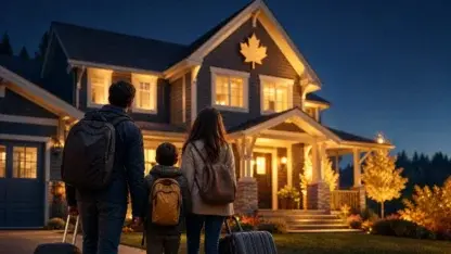 Newcomers to Canada Mortgage Guide (2026): Buy Your First Home Within 5 Years of Landing - First Time Buyers mortgage article | Best Rates Canada
