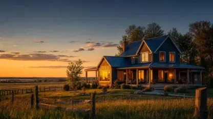 Rural Property Mortgages: Financing Country Living - Mortgage Tips mortgage article | Best Rates Canada