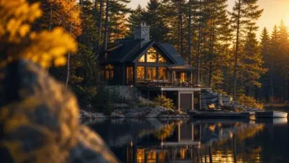 Second Home Financing in Canada (2026): Cottages, Vacation Homes, and Secondary Residences - Mortgage Tips mortgage article | Best Rates Canada