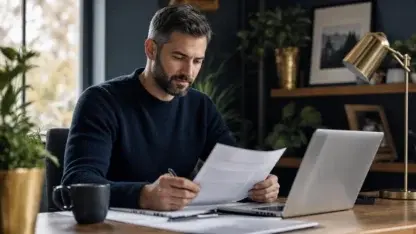 Getting a Mortgage When You’re Self-Employed: The Complete Guide - Mortgage Tips mortgage article | Best Rates Canada
