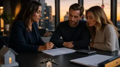 The Mortgage Stress Test, Simplified (2026): A 5-Minute Read for Buyers - Mortgage Tips mortgage article | Best Rates Canada