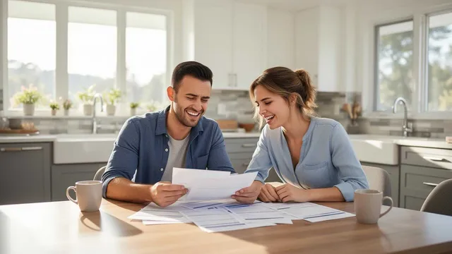 Debt consolidation mortgage solution for Canadian homeowners