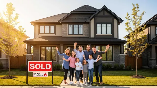 Mortgage refinancing solutions for Canadian homeowners